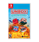 Unbox